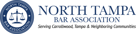 CNorth Tampa Bar Association