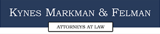 Kynes Markman & Felman Attorneys at Law