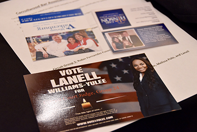 Vote Lanell