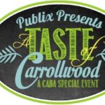 Taste of Carrollwood