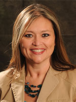 Linda Faingold