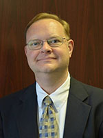 Paul Kimsey