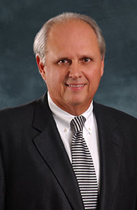 Lawrence Fuentes