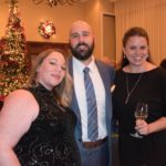 CBA Holiday Party