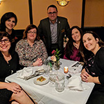 February Social