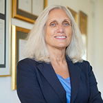 Lyann Goudie