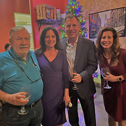 2021 Holiday Social