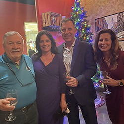 2021 Holiday Social