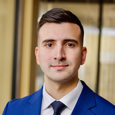 Matias F. Cordoba